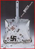 Swastika=Dreck